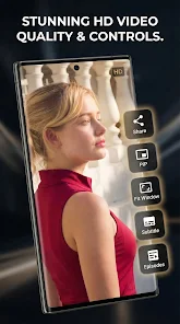 Dramic - Elite Short Dramas Screenshot2