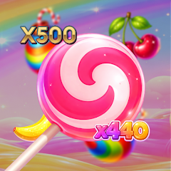 Sweet Bonaza: Arctic Road APK