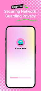 Gloapi VPN Screenshot1
