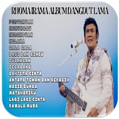 Rhoma Irama Album Dangdut Lama APK