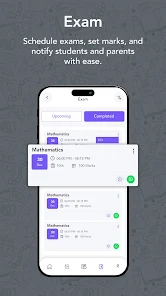 Arora's Chemistry Zone Screenshot8