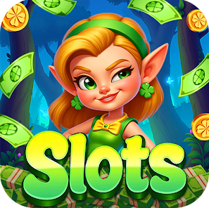 Lucky Leaf Slots Screenshot6