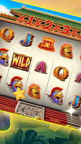 Heart of the Jungle Screenshot3