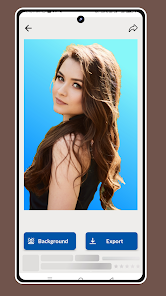 Background Remover - BG Eraser Screenshot1
