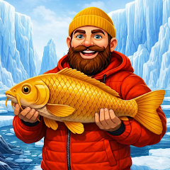 Ice Fishing Real Money Game APK