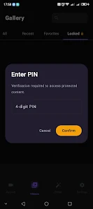 Screen Recorder Pro: 4K Video Screenshot7