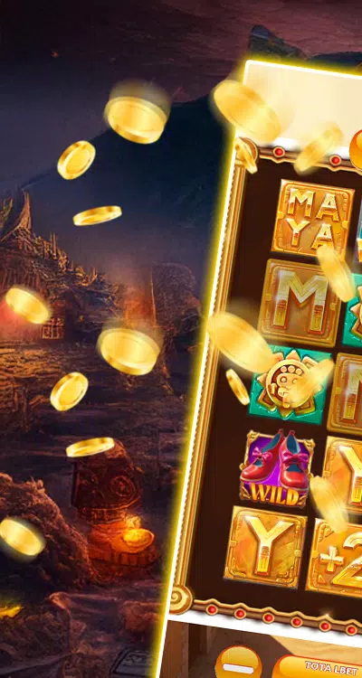 Glamorous Slots 777 Screenshot1