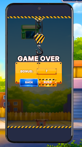 Tower Rush Building Game Screenshot3