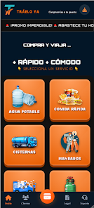 Tráelo Ya Screenshot3