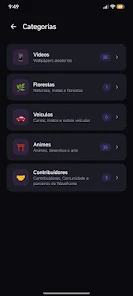 Waveframe Screenshot5