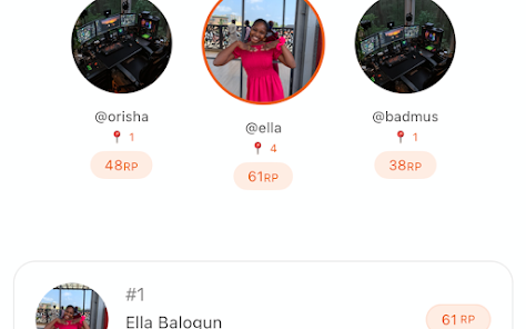 Rallypeople Screenshot9