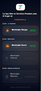 Tráelo Ya Screenshot2