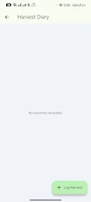 Frost Garden Watch Screenshot3