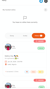 Rallypeople Screenshot2