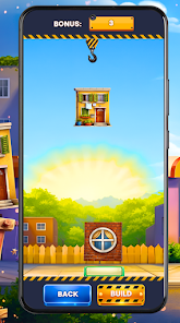 Tower Rush Building Game Screenshot1