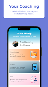 Bharat Gurukul Screenshot2