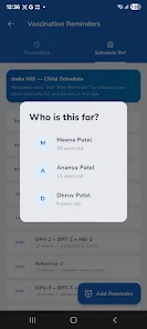 MyMedVault Screenshot9