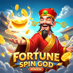 Fortune Spin God Winion APK