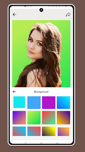 Background Remover - BG Eraser Screenshot2