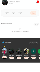 Rallypeople Screenshot5