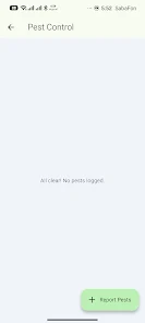 Frost Garden Watch Screenshot4