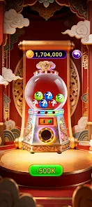 Billion Fortune Screenshot4