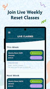 Thriver: Mental Fitness Gym Screenshot5