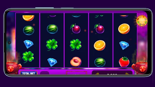 Jaxot Citi Reels Screenshot3