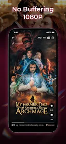 StoryReel: Exclusive Drama Screenshot6