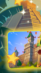 Heart of the Jungle Screenshot1