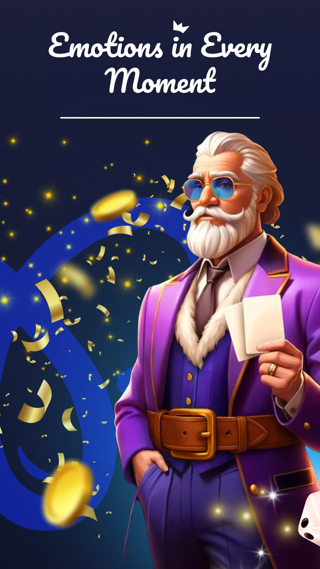 RainCasino:Bet&Slots Screenshot8