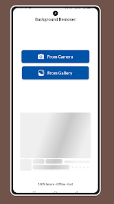 Background Remover - BG Eraser Screenshot4