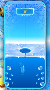ice Fishing Game Real Money 4x Screenshot5