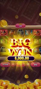 777 Velvet Horizon Screenshot1