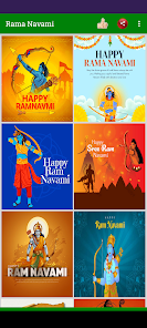 Rama Navami Screenshot5