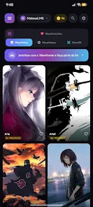 Waveframe Screenshot1