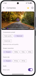 VideoCompress Screenshot2