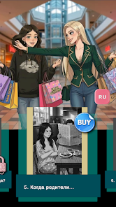 Mirakido: Anime Webtoon Story Screenshot7