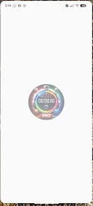 Stop Watch Pro Screenshot1