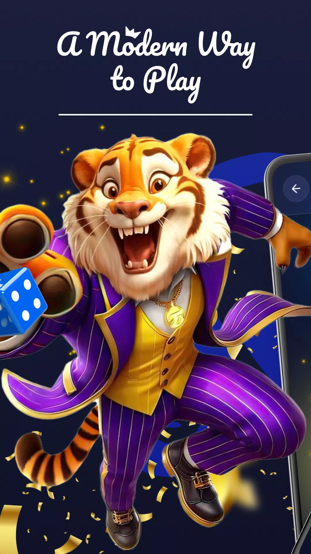 RainCasino:Bet&Slots Screenshot4