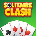 Solitaire Clash:Win Real Money APK