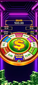 Billion Fortune Screenshot6