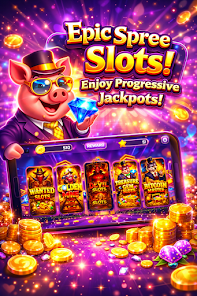 Spree Casino Screenshot1