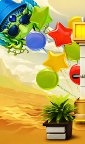 Mystic Deluxe Diwa Slot Screenshot1