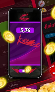 Aviator Predictor Ai 2026 Game Screenshot4