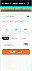 Tráelo Ya Screenshot8