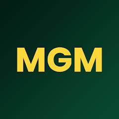 mgm games Apk
