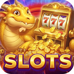 Dragon Treasure Golden Slots APK