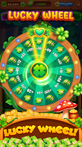 Lucky Leaf Slots Screenshot4