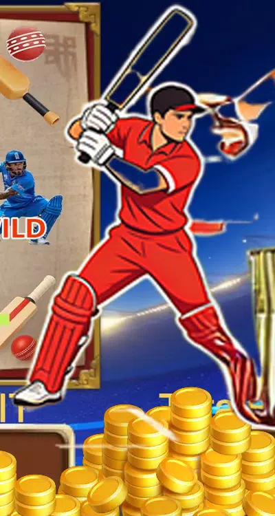 Cricket Rapid Real Screenshot4